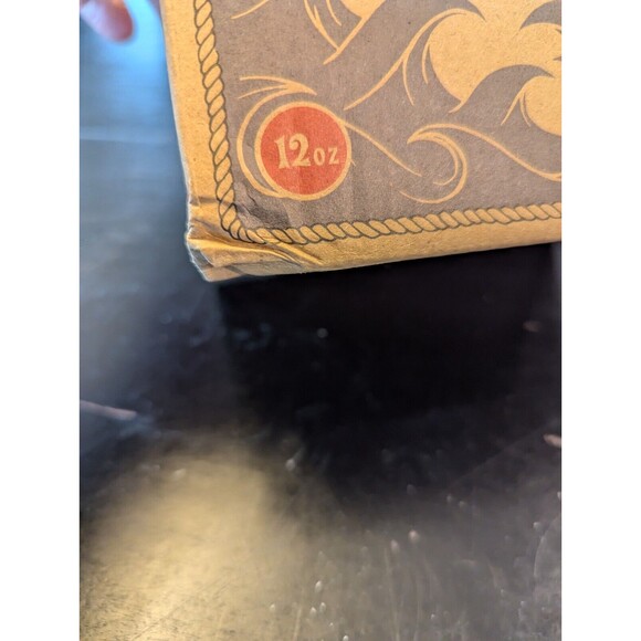 Beach Bum Berry Sippin Santa Santa Shark Ceramic Tiki Mug 2023 New In Box - Picture 12 of 15